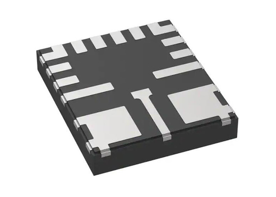 Synchroner Chip integrierter Schaltung Buck Converterss MAX20405AFOA/VY+ 17-FC2QFN