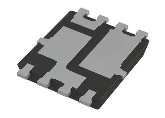 Kanal-Strom-Sensor bidirektionales 8-PowerTDFN TLE4971A075N5UE0001XUMA1 75A 1