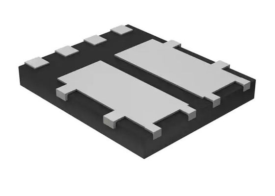 Gegenwärtiger Sensor IC der integrierten Schaltung des Chip-TLE4971A050N5UE0001XUMA1 50A
