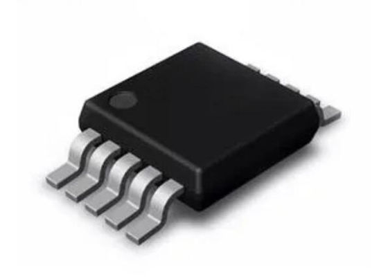Chips der integrierten Schaltung des Kondensator-Ladegerät-Prüfer-LT3750AEMS des Chip-10-MSOP IC