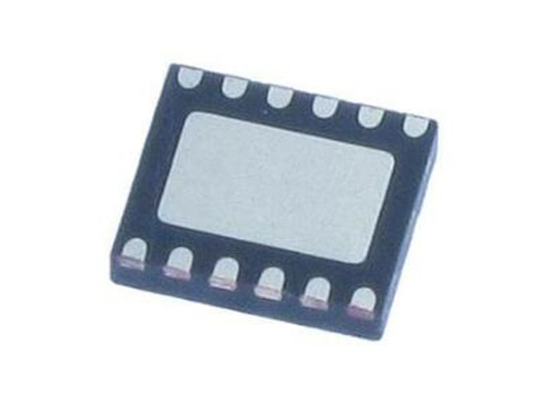 IC bricht LTC9111RDE industriellen SPoE Chip integrierten Schaltung der PD-Prüfer-12-WFDFN ab