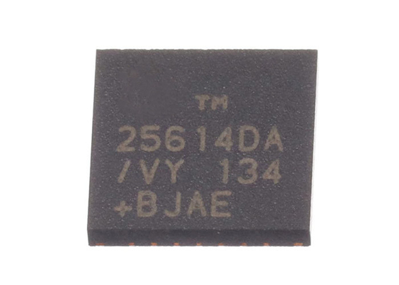 IC Chip MAX 25614DATI/VY+ LED Fahrer Automobil-Fahrer IC beleuchtend IR LED