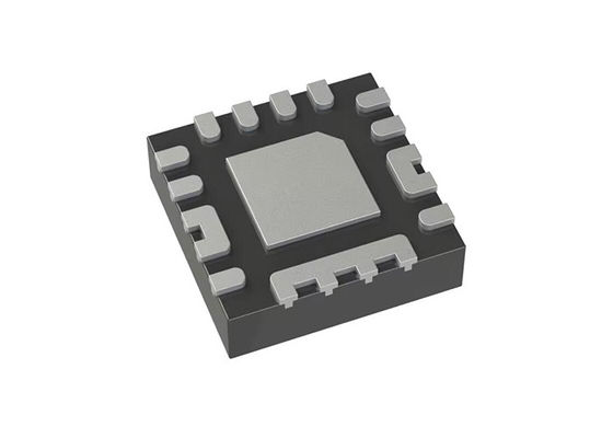 Synchrone stille Abwärtsrangierlok 18-LQFN der integrierten Schaltung des Chip-LTC3313JV