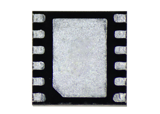 Fahrer MAX20052CATC/V+ 2A Synchron-Dollar-LED mit integrierten MOSFETs