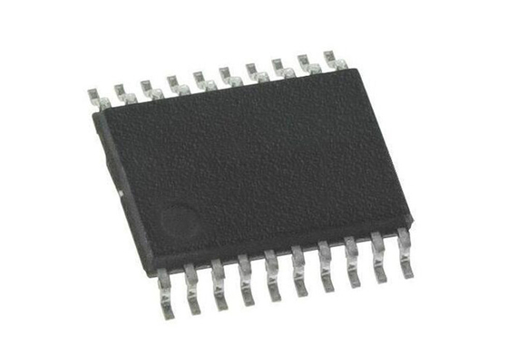 Selbstbewegender synchroner Hochspannungs-LED Kontrolleur Chip MAX25612BAUP/V+ 20-TSSOP