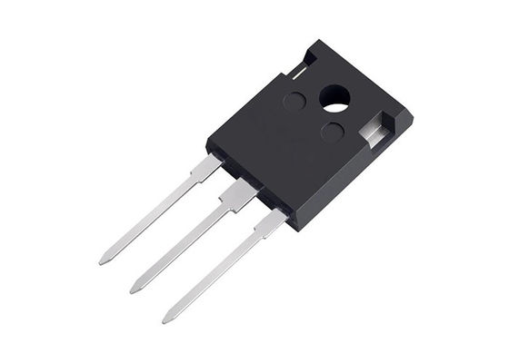 Chip TO-247-3 integrierten Schaltung der N-Kanal MOSFET-Transistor-NTHL020N120SC1 1200V