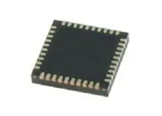 Bit-Analog-Digitalkonverter AD4116BCPZ 24 gab 1 Sigma-Delta 40-VFQFN ein