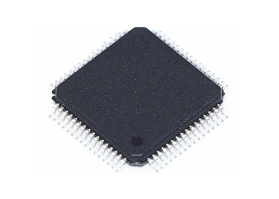 160MHz Mikroregler des Mikroregler-MCU STM32U585CIT6 32Bit bricht 48-LQFP ab