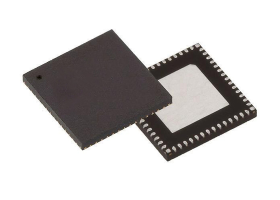 Simultane Repräsentativanalog-digitalkonverter AD4134BCPZ 24-Bit 4-Channel