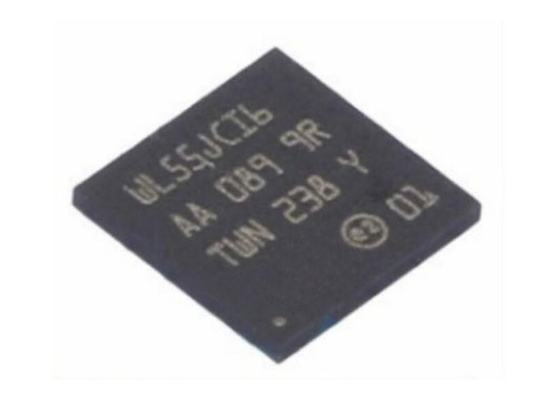 Chip STM32WL55JCI6 der integrierten Schaltung Rf-Transceiver IC 73-UFBGA 256kB BLITZ