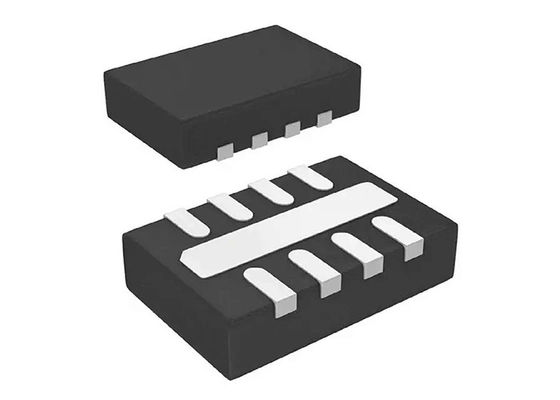 Spannungsregler IC der integrierten Schaltung des Chip-LT8334RDE 1 des Ertrag-5A 12-WFDFN