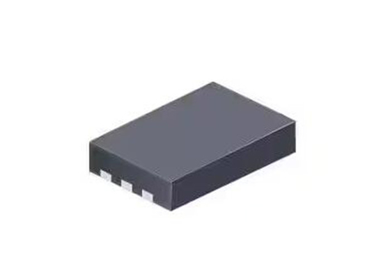 Linearer Hallsensor IC 6-DFN der integrierten Schaltung des Chip-A31010SEHALT-10 10kHz