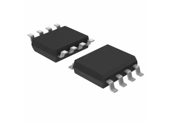 8-SOIC Oberflächenmagnetoresistenter Sensor-Winkel-externer Magnet IC des berg-ADA4570BRZ