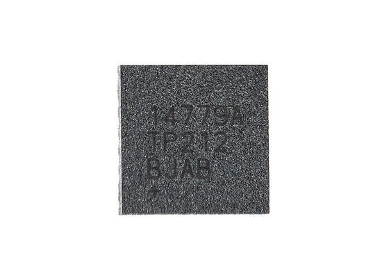 Schaltet Doppel-SPDT Über-D-Schienen-Entsprechung ICs Chips MAX 14779ATP+ 20-TQFN 78MHz