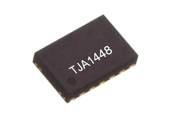 Doppelhochgeschwindigkeits-Chip integrierten Schaltung der DOSE Transceiver-TJA1448BTK/0Z 14-VDFN