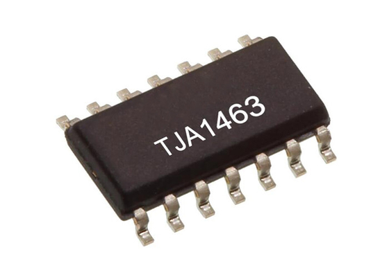 Transceiver IC TJA1463AT/0Z KANN Flugleitanlagen-Signal-Verbesserungs-Transceiver 14-SOIC 8Mbps