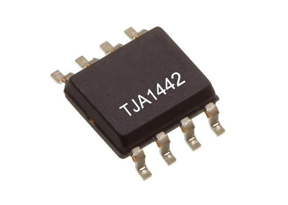Der Hochgeschwindigkeits Chip TJA1442AT/0Z der integrierten Schaltung KANN Oberflächenberg des Transceiver-8-SOIC