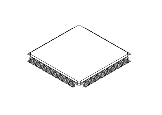 Ethernet-Schalter IC Chip Interface Controllerss LAN9374-I/ZMX der integrierten Schaltung