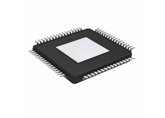 Industrieller Schalter Chip LANs 9372-I/ZMX der integrierten Schaltung Ethernet-IC 8-Port