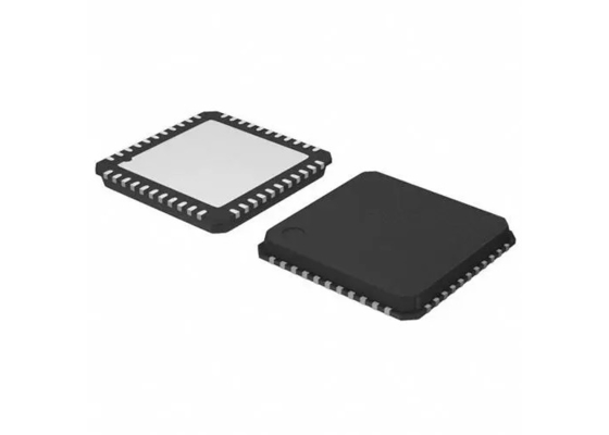Schalter IC der Schnittstellen-Prüfer-LAN9370-I/KCX 5-Port 100 Mb/s Gigabit Ethernet