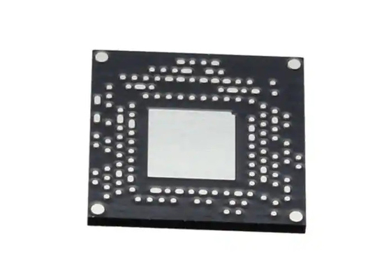 Der integrierten Schaltung des Chip-VSC8514XMK-03 Oberflächenberg Telekommunikation IC-des Signalaufbereiter-138-QFN