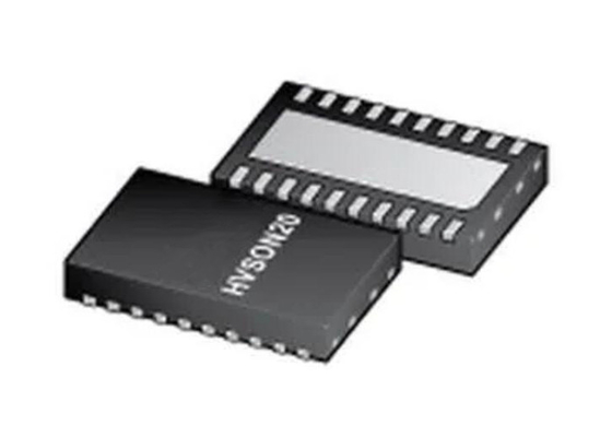 Chip 20-VFDFN der integrierten Schaltung des System-Basis-Chip-UJA1169ATK/3Z KANN IC anschließen