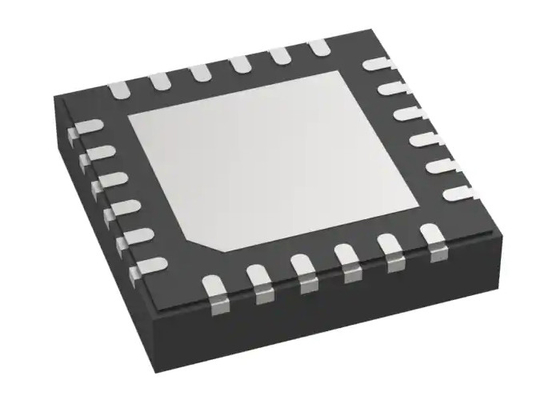Oberflächenvoller halber Ethernet-Transceiver IC 24-VQFN des berg-LAN8671B1-E/U3B