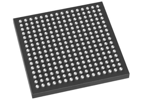 Schnittstellen-Prüfer IC 256-LFBGA ICs Chip Ethernet Switch SJA1110AEL/0Y