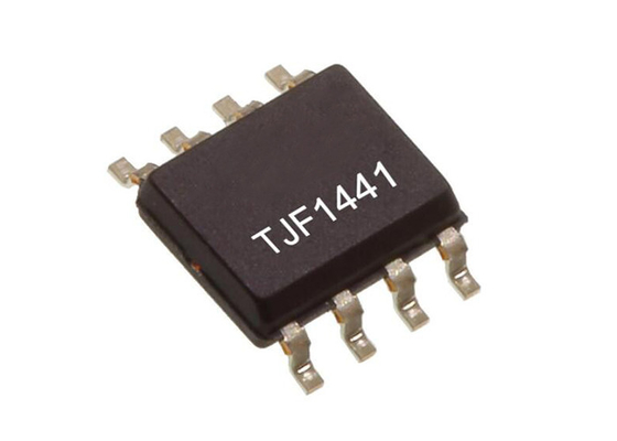Hochgeschwindigkeits-Chip 5Mbps integrierter Schaltung DOSE Transceiver ICs TJF1441AT/0Z 8-SOIC