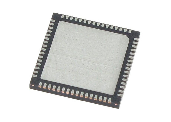 Voller halber Gigabit Ethernet Transceiver der integrierten Schaltung des Chip-KSZ9131MNXC