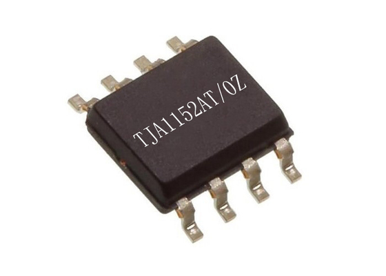 Sicherer Hochgeschwindigkeits-CAN-Transceiver-Chip mit integrierter Schaltung, 40 kbit/s, TJA1152AT/0Z 8-SOIC