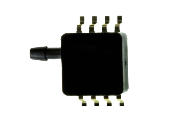 Silikon-Druck-Sensoren 8-SMD der integrierten Schaltung des Chip-MPXV7002GP monolithische