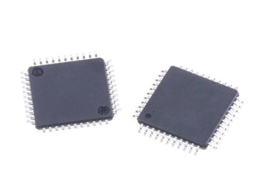 Greller Mikroregler IC 64-TQFP des Mikroregler-MCU PIC32MM0256GPM064-I/PT 32Bit