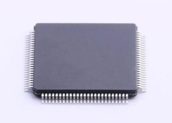 Mikroregler MCU PIC32MK1024GPK064-E/PT 32Bit einkerniges 64-TQFP 120MHz