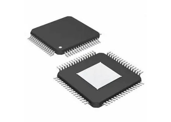 Einkerniger 32-Bit-Mikroregler IC des Mikroregler-MCU PIC32MK0512GPK064T-I/PT