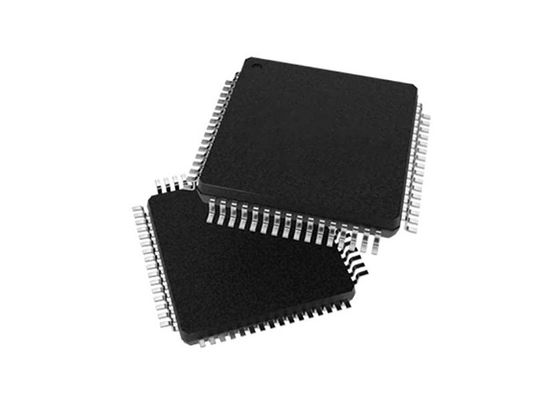 einkerniger PIC32MK0256GPG048-E/Y8X 48-TQFP Mikroregler MCU 80MHz 32Bit