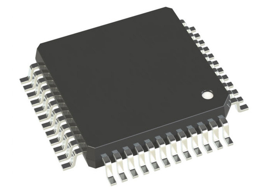 Single Core 32 MHz R5F51305ADFM 32-Bit-Mikrocontroller IC 64-LQFP