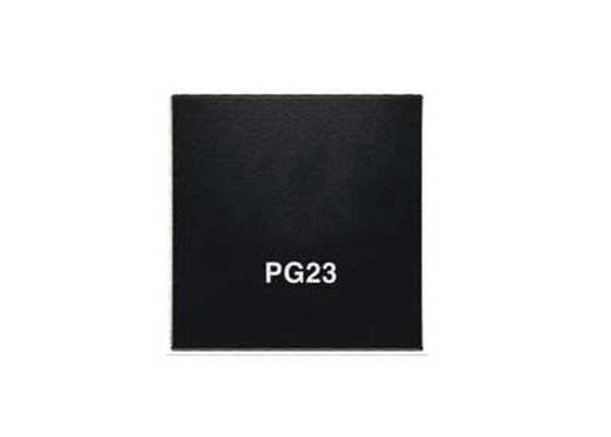 Niedrige Energie EFM32PG23B210F64IM48-CR ARM Mikroregler bricht QFN-48 ARM Cortex M33 ab