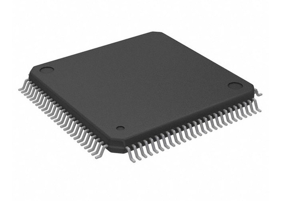 32-Bit-Single-Core-Mikrocontroller-MCU R5F56514EDFP 100-LQFP Oberflächenmontage