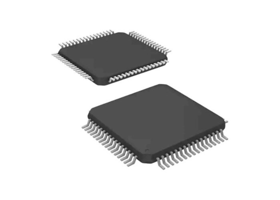 32-Bit-GRELLER Berg Mikroregler ICs R5F566TEADFH 512KB Oberflächen-112-LQFP