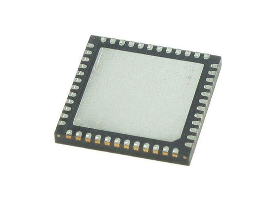 ARM Cortex M33 QFN-48 Mikrocontroller MCU EFM32PG23B210F256IM48-CR