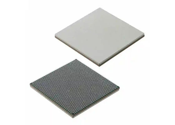 BCM56880A0KFSBG Ethernet-IC Trident4 Ethernet-Schalter Hochkapazitätsschalter StrataXGS