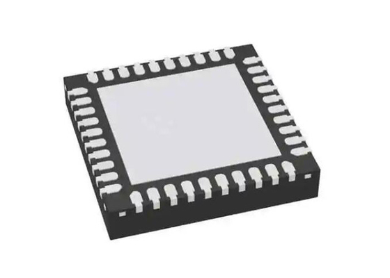Ethernet-IC YT8531DH Einzelanschluss 1000M Ethernet PHY-Layer-Transceiver QFN-40