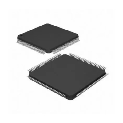 Integrierter Schaltkreislauf-Chip YT8618H 8-Port 1000M Ethernet PHY Schichtchip LQFP-128