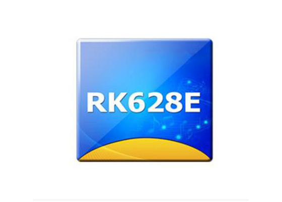 RK628E BGA-Verpackung