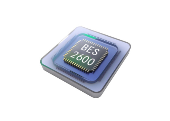 BT 5.3 Chip BES2600 Ultra-Low-Power BT Audio SoC Chip