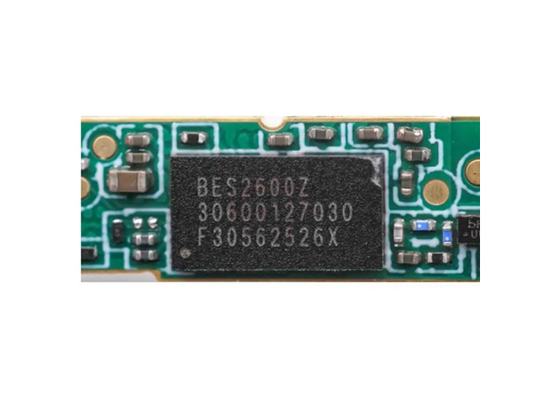 BT 5.3 IC BES2600Z Dual-Core BT Audio SoC Chip QFN Paket