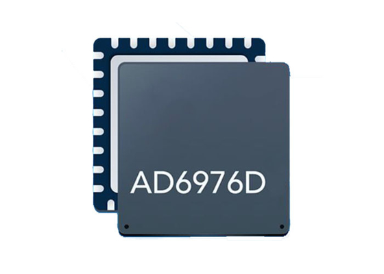 Hochintegrierte AD6976D Low Power BT Audio SoC QFN32 BT IC