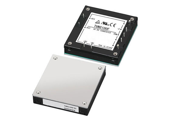 Integrierter Schaltkreis-Chip TUNS100F24 24V geschlossene AC-DC-Wandler, 7-DIP-Modul