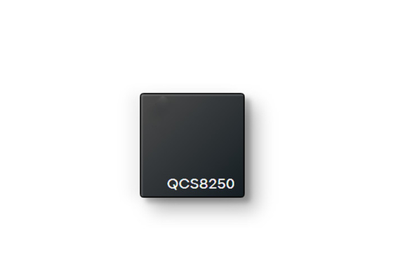 BT IC QCS-8250-0-MPSP1099-TR-00-0-AA Wi-Fi 6 System-on-Chip für das Internet der Dinge